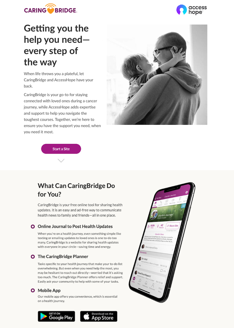 Information Center Image